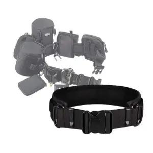 [골드스마일]DSLR 카메라 촬영 휴대용 보호 보관 벨트 고리 스트랩