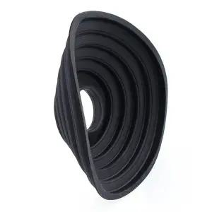 [골드스마일]반사 방지 후드 스커트 렌즈 커버 카메라 자동차 쇼윈도 아쿠아리움