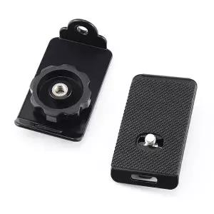 [골드스마일]DSLR 카메라 넥 어깨 스트랩 1/4 나사 플레이트 마운트