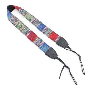 [골드스마일]카메라 어깨 넥 스트랩 끈 목걸이 파나소닉 후지 필름 호환