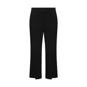 씨 Si 정가189000 라인 부츠컷 슬랙스 SIPAB9204 1238107