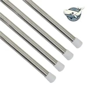 세탁소품 건조대 교체 스텐봉 금속 내구성 빨래건조대봉