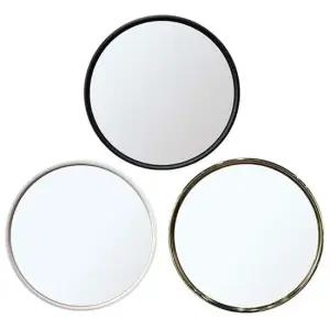 PS인테리어 원형거울600PL 거울 인테리어 욕실 현관 카페