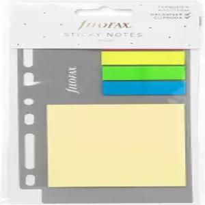 필로팍스 개인 정리함 리필 성경 스티커 메모 130136