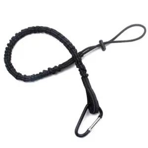 공구로프 다용도작업용로프 탄성좋은공구걸이 안전로프