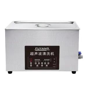 초음파 세척기 하드웨어 안경 보석 실험실 치과 공업용