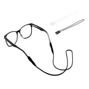 안경 선글라스 흘러내림 방지 실리콘 스트랩 안경줄
