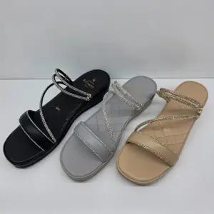 [엘칸토]엘칸토 M백화점 여성 투웨이 경량보석샌들 LCWW80U626 (49164400)