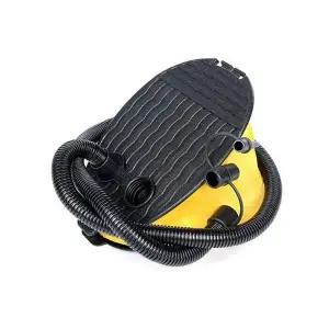 대용량펌프 3L 발펌프 핸드펌프 튜브 보트 풍선 짐볼 손펌프