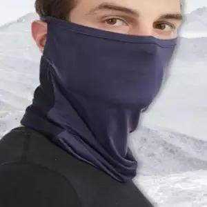 귀걸이 쿨마스크 얼굴자외선차단 여름마스크 자전거마스크