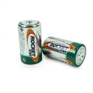 ( )DM 망간건전지 2P 건전지 배터리 망간 대형건전지 가스레인지 장난감건전지 전동칫솔 대용량 손전등