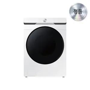 [삼성전자]삼성전자 그랑데 WF19T6000KW 드럼세탁기 19kg 화이트-후