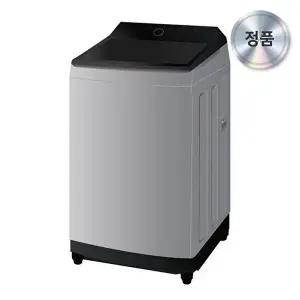 [삼성전자]삼성전자 그랑데 통버블 세탁기 WA16CG6441BY 일반세탁기 16kg 라벤더그레이-후