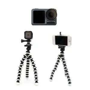 문어발 고릴라 관절 삼객대 거치대 휴대폰 dji 오즈모 액션 캠 호환