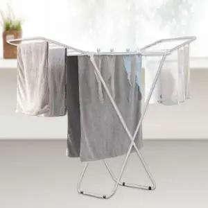 ( )대형 날개 빨래건조대 이불빨래건조대 이불건조대 수건건조대