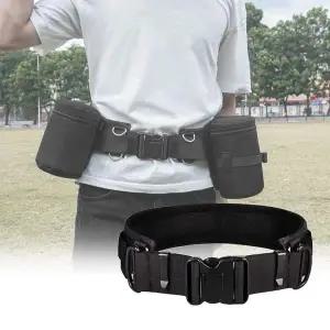 카메라 액세서리 물병 보관 다기능 벨트 고리 스트랩