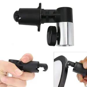 반사판 홀더 고정 스탠드 거치 마운트 클램프 집게 조명판