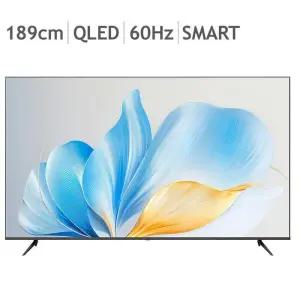 제노스 QLED TV CO750BAQD 189cm (75) - 스탠드형 코스트코 마켓송지2604