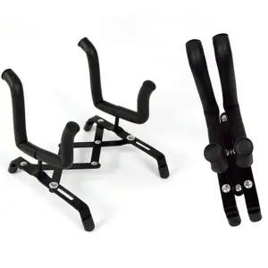 바이올린 거치대 바이올린 스탠드 우쿨렐레 받침대 악기 현악기