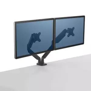 펠로우즈 프리미엄 듀얼 모니터 암 코스트코 마켓송지2604