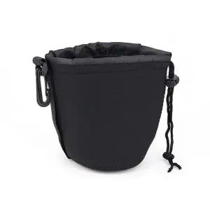 렌즈 보호 M 가방 케이스 파우치 카메라 미러리스 단렌즈