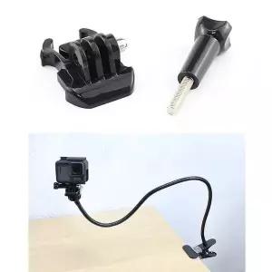 액션캠 퀵 릴리즈 버클 마운트 거치대 고프로 히어로 호환