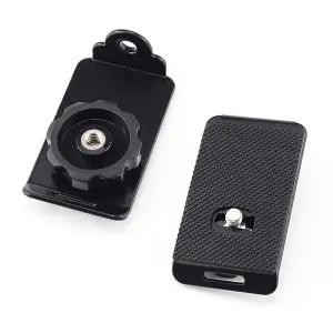 DSLR 카메라 넥 어깨 스트랩 1/4 나사 플레이트 마운트