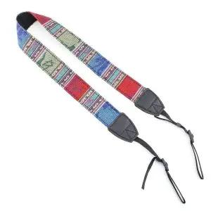 카메라 어깨 넥 스트랩 끈 목걸이 파나소닉 후지 필름 호환