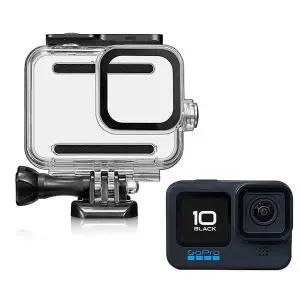GOPRO10 호환 워터프루프 방수 케이스 프레임 고프로 10