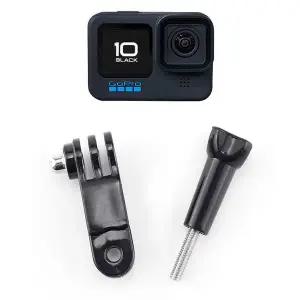 고프로 10 호환 롱 90도 변환 마운트 부품 액션캠 GOPRO10