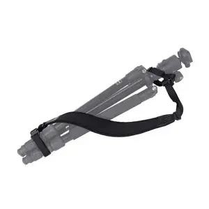 삼각대 다리 장착 스트랩 가방 벨트 휴대용 촬영 액세서리