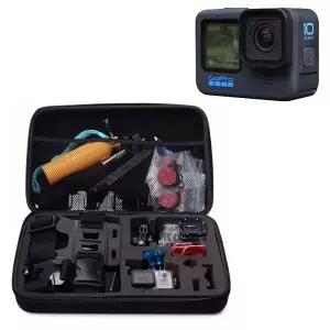 고프로10 호환 대형 포터블 하드 케이스 가방 GOPRO10