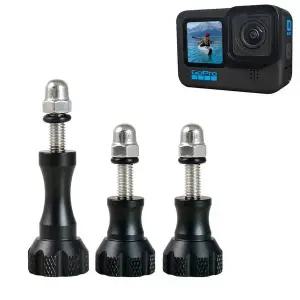 고프로10 호환 액션캠 아이언 고정 스크류 나사 볼트 셋트 GOPRO10
