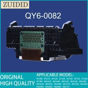 캐논용 0082 프린터 헤드 QY6 IP7230 MG5420