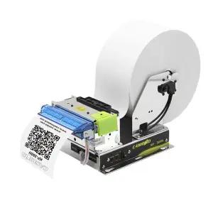 주차 시스템용 Cashino KP-300 3인치 80mm 키오스크 열전사 티켓 프린터