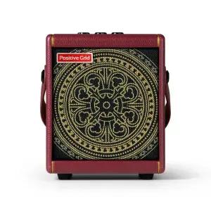 포지티브 그리드 Spark MINI 앰프  블루투스 스피커 코스트코 잡화마켓2604