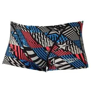 [셀러허브 스포츠레저]스피도 남성 숏사각 수영복 F309 유행 실내수영장 (49062171)