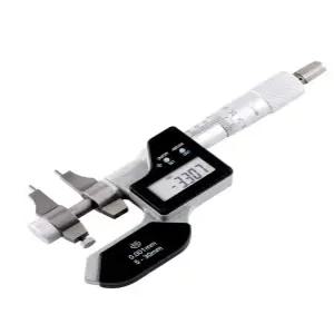 측정 마이크로미터 내경 조리개 외경 미츠토요 정밀 보어