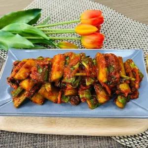 농협선장오이김치2kg 코스트코 잡화마켓2604