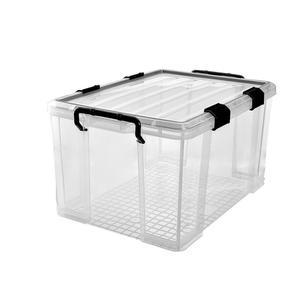 배수구 거북이 특대형 어항 수조 투명 15L 양식함 사육 삽입