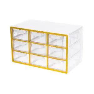 주방 시스맥스 시스템 멀티박스 9단 YL 57009