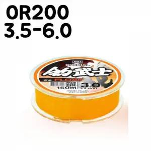 TBZ ST 스페셜 완전 플로트 기 OR200 3.5-6.0