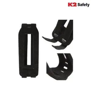 안전용품 손목서포트밴드 K2세이프티 손목보호대/1EA