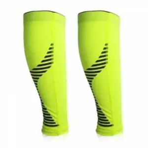 스포츠보호대 가드빌 종아리보호대(네온)(M) / 다리보호대