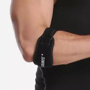 골프엘보보호대 남여 팔꿈치 보호대 엘보 아대 헬스 스포츠 밴드 1P