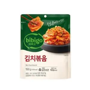 비비고 김치볶음 150g x 10 코스트코 두레샵2604