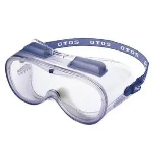 보호안경 오투스 작업고글 보안경 김서림방지렌즈 S-506BX