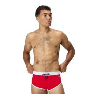 스피도 남자 삼각 수영복 F63192 패션수영복 실내수영 (49061438)