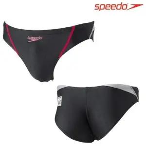 스피도 남성 선수용 삼각 수영복 F7493 패션수영복 (49062103)