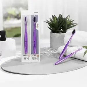 기능성 해님달님칫솔 5세트(랜덤)